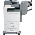 Lexmark X792DTME Toner